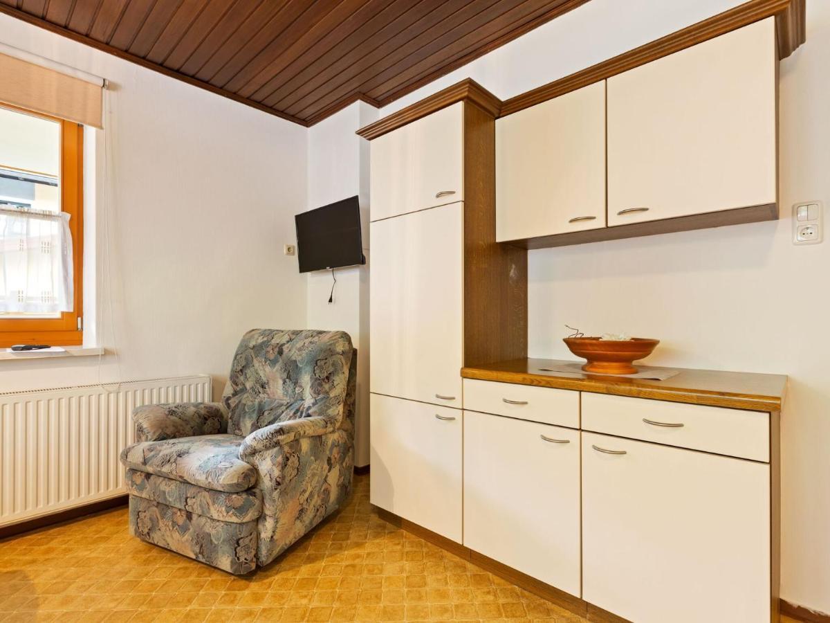 Spacious Apartment In Grossarl With Garden Eksteriør bilde